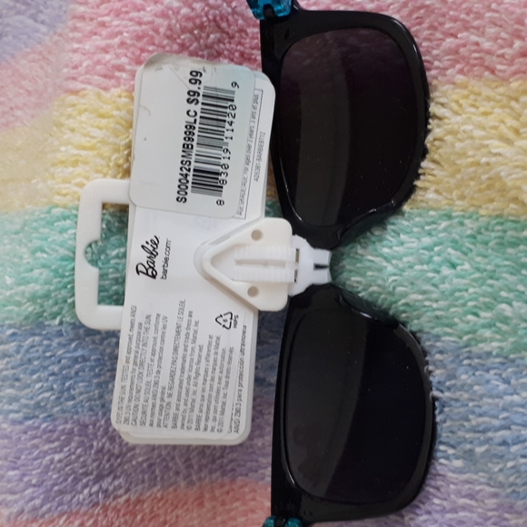 Barbie & Disney Fairies kids sunglases - Picture 3 of 9